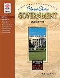 US GOVERNMENT-STUDENT TEXT | Pro-Ed Inc