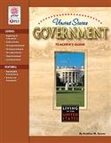 US GOVERNMENT-TCHR PRINT VERSION | Pro-Ed Inc