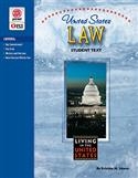 US LAW-STUDENT TEXT | Pro-Ed Inc