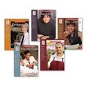 WORKPLACE ROLE PLAY SERIES-5 BOOKS | Special Education