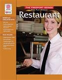 WORKPL ROLE PLAY SERIES-RESTAURANT (BK) | Special Education
