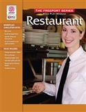 WORKPL ROLE PLAY SERIES-RESTAURANT (BK) | Pro-Ed Inc