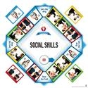 PCI LIFE SKILLS SER F/TODAYS WRLD SOC SK GAME | Special Education