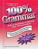 100% GRAMMAR | Pro-Ed Inc