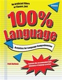 100% LANGUAGE PRIMARY | Pro-Ed Inc