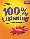 100% LISTENING INTERMEDIATE | Pro-Ed Inc