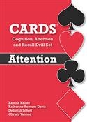 CARDS ATTENTION | Special Education