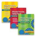 DIFF PROCESSING 3-BOOKS | Pro-Ed Inc