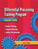 DIFF PROCESSING ACOUSTIC | Special Education