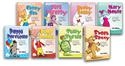 EARLY PHONOLOGICAL 8-BOOK SET | Pro-Ed Inc