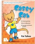 EARLY PHONOLOGICAL CASEY CAT | Pro-Ed Inc