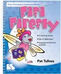 EARLY PHONOLOGICAL FIFI FIREFLY | Special Education