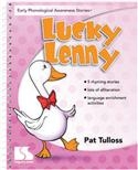 EARLY PHONOLOGICAL LUCKY LENNY | Pro-Ed Inc