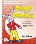 EARLY PHONOLOGICAL RAGS RABBIT | Special Education