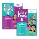 EASY FLUENCY INTERMEDIATE | Pro-Ed Inc