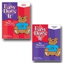 EASY FLUENCY PRESCHOOL/PRIMARY | Pro-Ed Inc