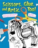 SCISSORS, GLUE, AND ARTIC, TOO | Special Education