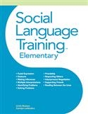 SOCIAL LANGUAGE ELEMENTARY | Pro-Ed Inc
