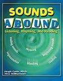 SOUNDS ABOUND LISTEN, RHYME, READ | Special Education