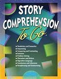 STORY COMPREHENSION TO GO | Special Education