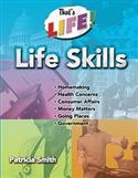 THATS LIFE LIFE SKILLS | Pro-Ed Inc
