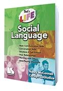 THATS LIFE SOCIAL LANGUAGE | Special Education