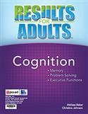 RESULTS FOR ADULTS COGNITION | Special Education