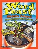 WORD FEAST MIDDLE SCHOOL | Pro-Ed Inc