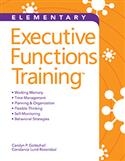 EXECUTIVE FUNC TRAINING ELEMENTARY | Pro-Ed Inc