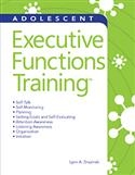 EXECUTIVE FUNC TRAINING ADOL | Pro-Ed Inc