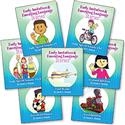EARLY IMITATION 7 BOOK SET | Special Education