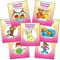 EXPANDING LANGUAGE 7 BOOK SET | Special Education