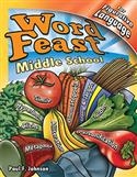 WORD FEAST MS FIGURATIVE LANGUAGE | Special Education