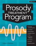 PROSODY TREATMENT PROGRAM | Pro-Ed Inc