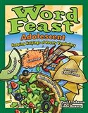 WORD FEAST ADOLESCENT | Special Education
