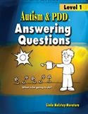 AUTISM QUESTIONS 1 | Special Education