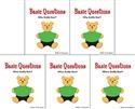 AUTISM BASIC QUESTIONS 5 BOOKS | Special Education