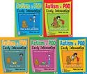 AUTISM EARLY 5 BOOK SET | Special Education