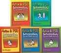 AUTISM INT SS 5BOOK SET | Special Education