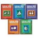 AUTISM PRI SS SET OF 5 | Special Education