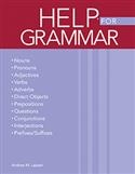 HELP FOR GRAMMAR | Special Education