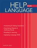 HELP FOR LANGUAGE | Pro-Ed Inc