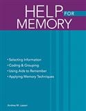 HELP FOR MEMORY | Pro-Ed Inc