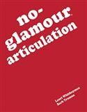 NO GLAM ARTICULATION | Special Education