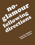 NO GLAM FOLLOWING DIRECTIONS | Pro-Ed Inc