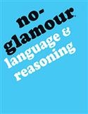 NO GLAM REASONING | Pro-Ed Inc