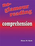 NO GLAM READING COMPREHENSION | Pro-Ed Inc