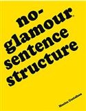 NO GLAM SENTENCE STRUCTURE | Special Education