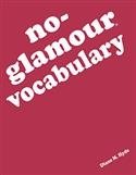 NO GLAM VOCABULARY | Special Education