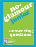 NO GLAM ANSWERING QUESTIONS | Special Education